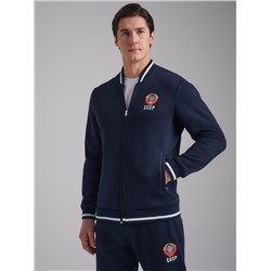 Толстовка мужская СССР 52M-RT-1801