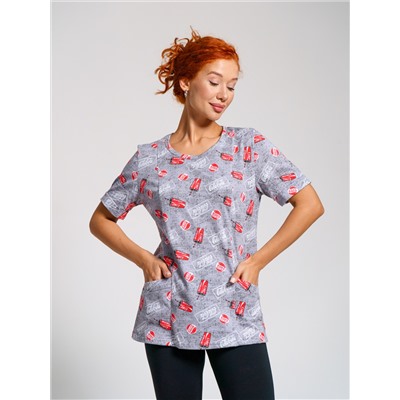 808 Костюм "Серый"