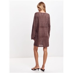 Платье MARMARIS, Шоколад