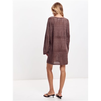 Платье MARMARIS, Шоколад