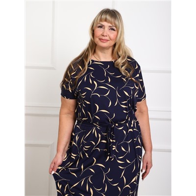 Альмерия - платье бежевый