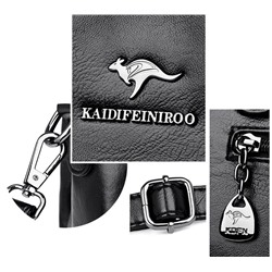 KAIDIFEINIROO  Сумка женская    1027