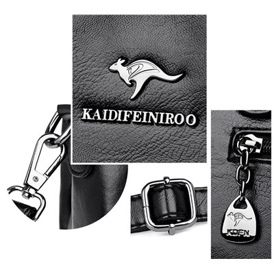 KAIDIFEINIROO  Сумка женская    1027