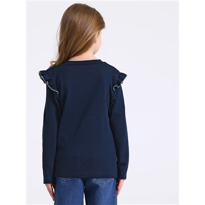 Апрель Лонгслив 1ДДЛД4952067