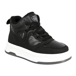 Ботинки Kedberry 1023-01 black