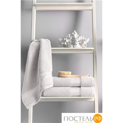 PRIME PRIVE ОТИЛИЯ сер Полотенце, 70х140, 100% хлопок, 1 пр., 500 гр/м2