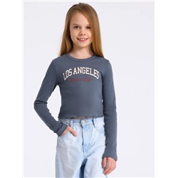 Апрель Лонгслив 1ДДЛД4635024