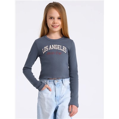 Апрель Лонгслив 1ДДЛД4635024