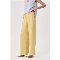 Брюки — Б062ТВ ваниль