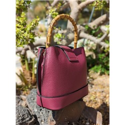AB.Z. SAFARY VINO+Ab.Zapatos PELLE Bambu (630) vino АКЦИЯ