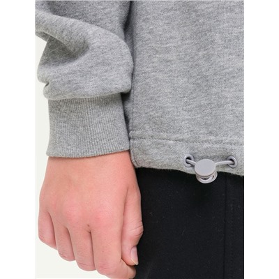 PELICAN Толстовка GFNS4293/1