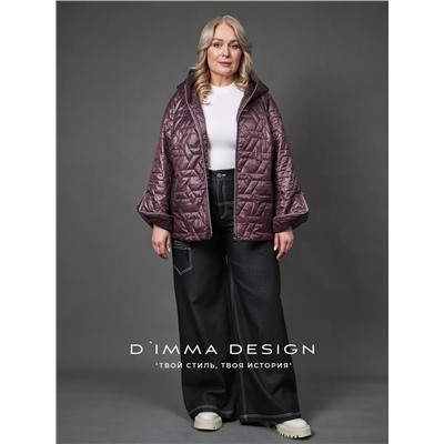 DIMMA Куртка 2667