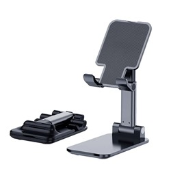 Настольная подставка для телефона складная