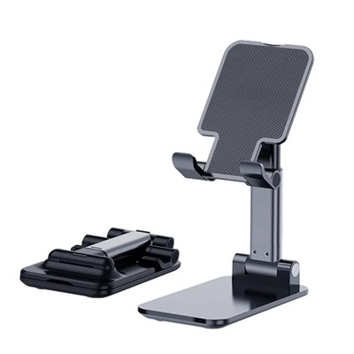 Настольная подставка для телефона складная