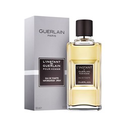 GUERLAIN LINSTANT HOMME edt (m) 100ml