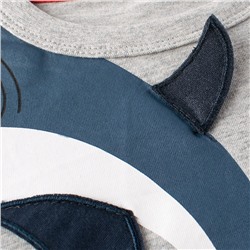 TSKIDS  Футболка 9730