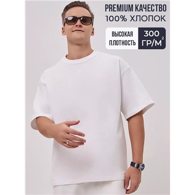 Футболка OVER SIZE