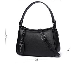 Bags Сумка женская / кожа /   026051