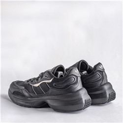 Кроссовки нат. кожа (36-41)р. / шт.