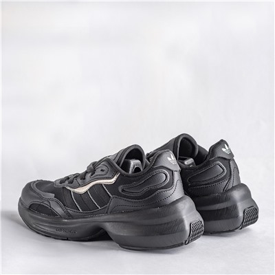 Кроссовки нат. кожа (36-41)р. / шт.