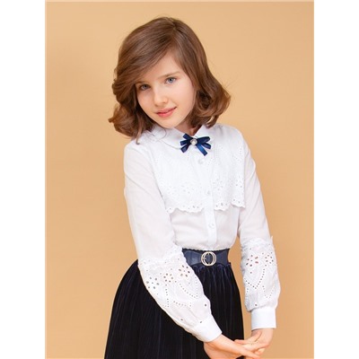 Соль&Перец Блузка SP3231