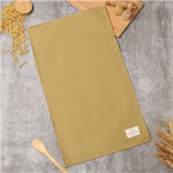 Полотенце «Этель» Kitchen, 40×70 см, 100% хлопок, саржа 220 г/м²