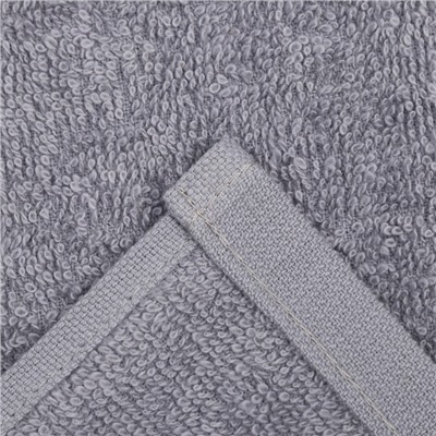 Набор полотенец Merry christmas, 30×60 см - 2 шт., 100% хлопок, 340 г/м²