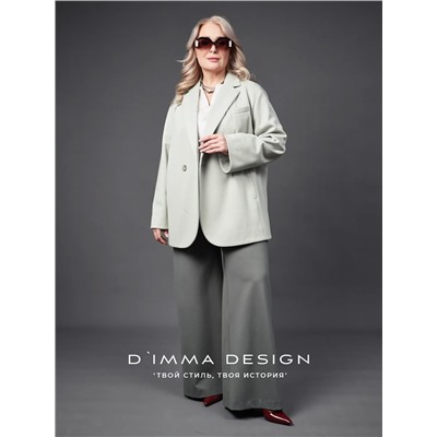 DIMMA Жакет 2665