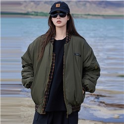 Куртка     BYBS-8827