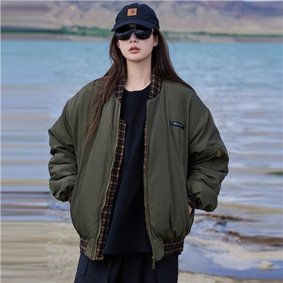 Куртка     BYBS-8827