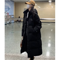 Cute Woman Пуховик XY-326