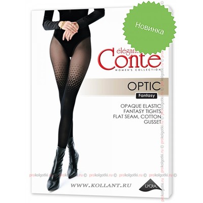 Optic 70Conte
