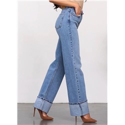 Женские джинсы на высокий рост CRACPOT