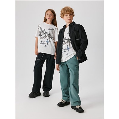 Acoola Футболка 20310510011