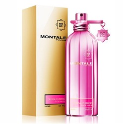 MONTALE CRYSTAL FLOWERS edp 100ml