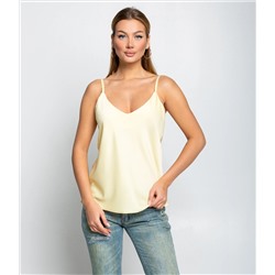 Топ #ОКТ025001, жёлтый