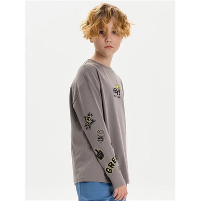 PELICAN Джемпер BFJ3387U