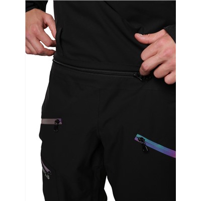 Комбинезон AA-0297 Черный