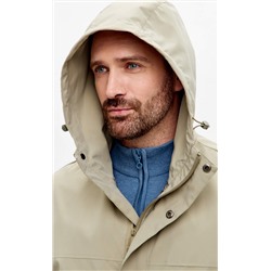 Ветровка F611-1317 d.beige