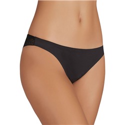 Трусы бразильяна 19672 с кружевом Ysabel Mora