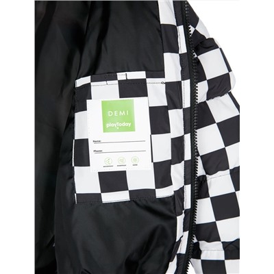 PLAYTODAY Куртка 12441002