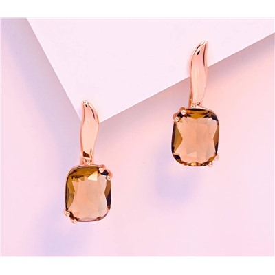 Серьги бижутерия