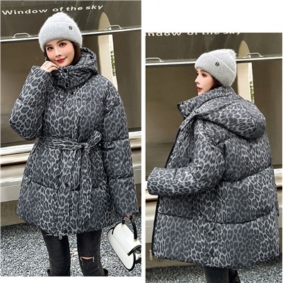 Cute Woman Куртка  пуховая    191