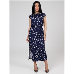 Касерес - платье белый