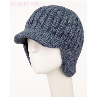 Скиф Ушанка флис (56-58)