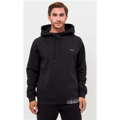 Худи P421-0506 black