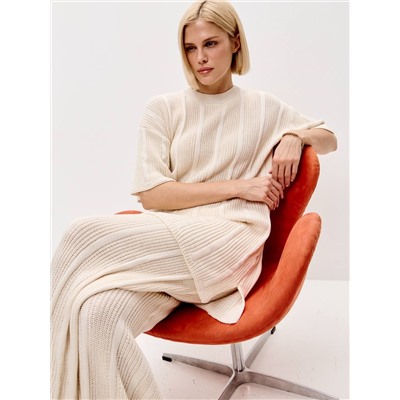 Брюки OLIVER, Светлый беж