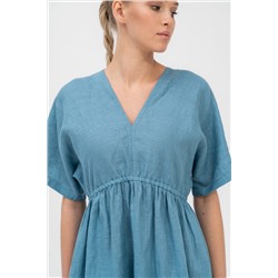 Платье — П124Т — водопад