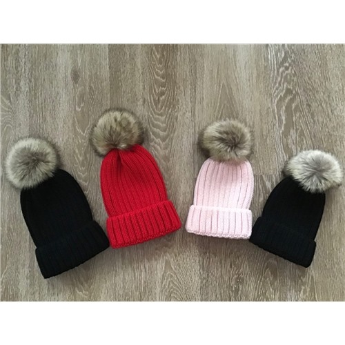 Шапка детская от 1-4 лет