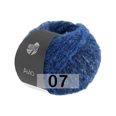 Пряжа Lana Grossa Avio